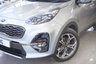 USED 2018 68 KIA SPORTAGE 1.6 T-GDi GT-Line SUV 5dr Petrol Manual Euro 6 (s/s) (174 bhp) 