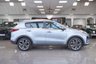 USED 2018 68 KIA SPORTAGE 1.6 T-GDi GT-Line SUV 5dr Petrol Manual Euro 6 (s/s) (174 bhp) 