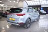 USED 2018 68 KIA SPORTAGE 1.6 T-GDi GT-Line SUV 5dr Petrol Manual Euro 6 (s/s) (174 bhp) 
