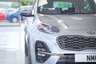 USED 2018 68 KIA SPORTAGE 1.6 T-GDi GT-Line SUV 5dr Petrol Manual Euro 6 (s/s) (174 bhp) 
