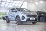 USED 2018 68 KIA SPORTAGE 1.6 T-GDi GT-Line SUV 5dr Petrol Manual Euro 6 (s/s) (174 bhp) 