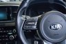 USED 2018 68 KIA SPORTAGE 1.6 T-GDi GT-Line SUV 5dr Petrol Manual Euro 6 (s/s) (174 bhp) 