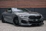 USED 2021 70 BMW 8 SERIES 3.0 840i M Sport Coupe 2dr Petrol Steptronic Euro 6 (s/s) (333 ps) 
