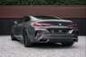 USED 2021 70 BMW 8 SERIES 3.0 840i M Sport Coupe 2dr Petrol Steptronic Euro 6 (s/s) (333 ps) 