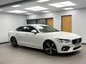USED 2018 68 VOLVO S90 2.0 D4 R-Design Saloon 4dr Diesel Auto Euro 6 (s/s) (190 ps) Great Condition / 7 Service Stamps