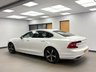 USED 2018 68 VOLVO S90 2.0 D4 R-Design Saloon 4dr Diesel Auto Euro 6 (s/s) (190 ps) Great Condition / 7 Service Stamps