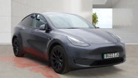 USED 2022 22 TESLA MODEL Y (Dual Motor) Long Range SUV 5dr Electric Auto 4WDE (384 bhp) 