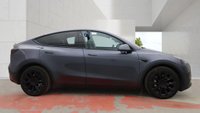 USED 2022 22 TESLA MODEL Y (Dual Motor) Long Range SUV 5dr Electric Auto 4WDE (384 bhp) 