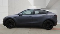 USED 2022 22 TESLA MODEL Y (Dual Motor) Long Range SUV 5dr Electric Auto 4WDE (384 bhp) 