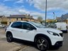 USED 2018 18 PEUGEOT 2008 1.6 BlueHDi GT Line SUV 5dr Diesel Manual Euro 6 (100 ps) FULL SERVICE HISTORY...LOW MILEAGE EXAMPLE