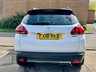 USED 2018 18 PEUGEOT 2008 1.6 BlueHDi GT Line SUV 5dr Diesel Manual Euro 6 (100 ps) FULL SERVICE HISTORY...LOW MILEAGE EXAMPLE
