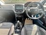 USED 2018 18 PEUGEOT 2008 1.6 BlueHDi GT Line SUV 5dr Diesel Manual Euro 6 (100 ps) FULL SERVICE HISTORY...LOW MILEAGE EXAMPLE