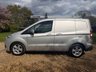 USED 2021 71 FORD TRANSIT COURIER 1.5 TDCi Limited Panel Van 5dr Diesel Manual L1 Euro 6 (100 ps) 