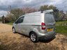 USED 2021 71 FORD TRANSIT COURIER 1.5 TDCi Limited Panel Van 5dr Diesel Manual L1 Euro 6 (100 ps) 