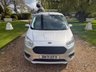 USED 2021 71 FORD TRANSIT COURIER 1.5 TDCi Limited Panel Van 5dr Diesel Manual L1 Euro 6 (100 ps) 