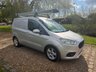 USED 2021 71 FORD TRANSIT COURIER 1.5 TDCi Limited Panel Van 5dr Diesel Manual L1 Euro 6 (100 ps) 
