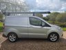 USED 2021 71 FORD TRANSIT COURIER 1.5 TDCi Limited Panel Van 5dr Diesel Manual L1 Euro 6 (100 ps) 