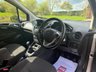 USED 2021 71 FORD TRANSIT COURIER 1.5 TDCi Limited Panel Van 5dr Diesel Manual L1 Euro 6 (100 ps) 
