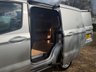 USED 2021 71 FORD TRANSIT COURIER 1.5 TDCi Limited Panel Van 5dr Diesel Manual L1 Euro 6 (100 ps) 