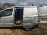 USED 2021 71 FORD TRANSIT COURIER 1.5 TDCi Limited Panel Van 5dr Diesel Manual L1 Euro 6 (100 ps) 