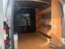 USED 2021 71 FORD TRANSIT COURIER 1.5 TDCi Limited Panel Van 5dr Diesel Manual L1 Euro 6 (100 ps) 
