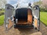 USED 2021 71 FORD TRANSIT COURIER 1.5 TDCi Limited Panel Van 5dr Diesel Manual L1 Euro 6 (100 ps) 