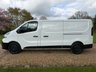 USED 2021 21 RENAULT TRAFIC 2.0 dCi ENERGY 30 Business+ Panel Van 5dr Diesel Manual LWB Standard Roof Euro 6 (s/s) (120 ps) 