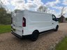 USED 2021 21 RENAULT TRAFIC 2.0 dCi ENERGY 30 Business+ Panel Van 5dr Diesel Manual LWB Standard Roof Euro 6 (s/s) (120 ps) 