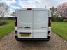 USED 2021 21 RENAULT TRAFIC 2.0 dCi ENERGY 30 Business+ Panel Van 5dr Diesel Manual LWB Standard Roof Euro 6 (s/s) (120 ps) 