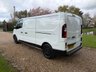 USED 2021 21 RENAULT TRAFIC 2.0 dCi ENERGY 30 Business+ Panel Van 5dr Diesel Manual LWB Standard Roof Euro 6 (s/s) (120 ps) 