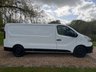 USED 2021 21 RENAULT TRAFIC 2.0 dCi ENERGY 30 Business+ Panel Van 5dr Diesel Manual LWB Standard Roof Euro 6 (s/s) (120 ps) 