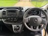 USED 2021 21 RENAULT TRAFIC 2.0 dCi ENERGY 30 Business+ Panel Van 5dr Diesel Manual LWB Standard Roof Euro 6 (s/s) (120 ps) 