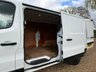 USED 2021 21 RENAULT TRAFIC 2.0 dCi ENERGY 30 Business+ Panel Van 5dr Diesel Manual LWB Standard Roof Euro 6 (s/s) (120 ps) 