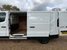 USED 2021 21 RENAULT TRAFIC 2.0 dCi ENERGY 30 Business+ Panel Van 5dr Diesel Manual LWB Standard Roof Euro 6 (s/s) (120 ps) 