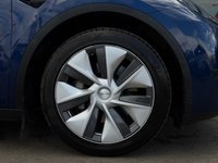 USED 2022 22 TESLA MODEL Y (Dual Motor) Long Range SUV 5dr Electric Auto 4WDE (384 bhp) 