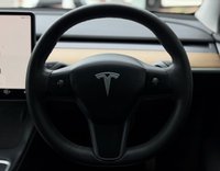 USED 2022 22 TESLA MODEL Y (Dual Motor) Long Range SUV 5dr Electric Auto 4WDE (384 bhp) 