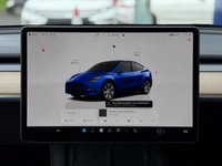 USED 2022 22 TESLA MODEL Y (Dual Motor) Long Range SUV 5dr Electric Auto 4WDE (384 bhp) 
