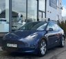 USED 2022 22 TESLA MODEL Y (Dual Motor) Long Range SUV 5dr Electric Auto 4WDE (384 bhp) 