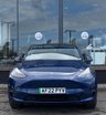 USED 2022 22 TESLA MODEL Y (Dual Motor) Long Range SUV 5dr Electric Auto 4WDE (384 bhp) 