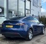 USED 2022 22 TESLA MODEL Y (Dual Motor) Long Range SUV 5dr Electric Auto 4WDE (384 bhp) 