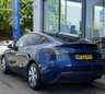 USED 2022 22 TESLA MODEL Y (Dual Motor) Long Range SUV 5dr Electric Auto 4WDE (384 bhp) 