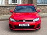 USED 2014 14 VOLKSWAGEN GOLF 2.0 TDI BlueMotion Tech GTD Hatchback 5dr Diesel Manual Euro 6 (s/s) (184 ps) 