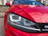 USED 2014 14 VOLKSWAGEN GOLF 2.0 TDI BlueMotion Tech GTD Hatchback 5dr Diesel Manual Euro 6 (s/s) (184 ps) 