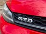 USED 2014 14 VOLKSWAGEN GOLF 2.0 TDI BlueMotion Tech GTD Hatchback 5dr Diesel Manual Euro 6 (s/s) (184 ps) 
