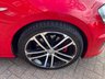 USED 2014 14 VOLKSWAGEN GOLF 2.0 TDI BlueMotion Tech GTD Hatchback 5dr Diesel Manual Euro 6 (s/s) (184 ps) 