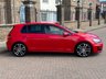 USED 2014 14 VOLKSWAGEN GOLF 2.0 TDI BlueMotion Tech GTD Hatchback 5dr Diesel Manual Euro 6 (s/s) (184 ps) 