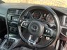 USED 2014 14 VOLKSWAGEN GOLF 2.0 TDI BlueMotion Tech GTD Hatchback 5dr Diesel Manual Euro 6 (s/s) (184 ps) 
