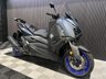 USED 2022 22 YAMAHA XMAX 125 FINANCE SPECIALISTS APPLY NOW LOW RATE FINANCE DELIVERY AVAILABLE