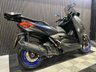 USED 2022 22 YAMAHA XMAX 125 FINANCE SPECIALISTS APPLY NOW LOW RATE FINANCE DELIVERY AVAILABLE