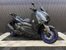 USED 2022 22 YAMAHA XMAX 125 FINANCE SPECIALISTS APPLY NOW LOW RATE FINANCE DELIVERY AVAILABLE